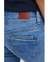 Pepe Jeans jeansi femei high waist - Pled.ro