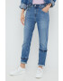 Pepe Jeans jeansi femei high waist - Pled.ro