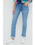 Pepe Jeans jeansi femei high waist - Pled.ro