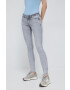 Pepe Jeans jeansi femei medium waist - Pled.ro