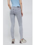 Pepe Jeans jeansi femei medium waist - Pled.ro