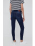 Pepe Jeans jeansi femei medium waist - Pled.ro