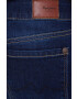 Pepe Jeans jeansi femei medium waist - Pled.ro