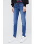 Pepe Jeans jeansi femei medium waist - Pled.ro