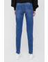 Pepe Jeans jeansi femei medium waist - Pled.ro