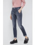 Pepe Jeans jeansi femei high waist - Pled.ro