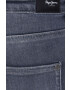 Pepe Jeans jeansi femei high waist - Pled.ro