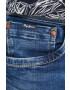 Pepe Jeans jeansi femei high waist - Pled.ro