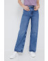 Pepe Jeans jeansi femei high waist - Pled.ro