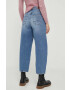 Pepe Jeans jeansi Addison femei high waist - Pled.ro