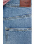 Pepe Jeans jeansi Addison femei high waist - Pled.ro