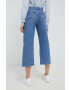 Pepe Jeans jeansi Ani Bandani femei medium waist - Pled.ro