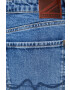 Pepe Jeans jeansi Ani Bandani femei medium waist - Pled.ro