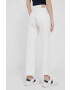 Pepe Jeans jeansi Celyn Stripe femei high waist - Pled.ro