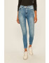 Pepe Jeans Jeansi Cher High - Pled.ro