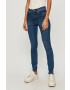 Pepe Jeans Jeansi Cher High - Pled.ro