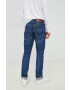 Pepe Jeans jeansi Crane barbati culoarea negru - Pled.ro