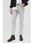 Pepe Jeans jeansi Crane Gravel barbati - Pled.ro