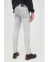 Pepe Jeans jeansi Crane Gravel barbati - Pled.ro