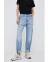 Pepe Jeans jeansi Darcy femei high waist - Pled.ro