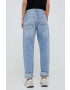 Pepe Jeans jeansi Darcy femei high waist - Pled.ro