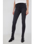 Pepe Jeans Jeans Dion femei high waist - Pled.ro