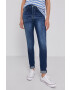 Pepe Jeans Jeans femei high waist - Pled.ro