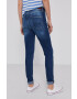 Pepe Jeans Jeans femei high waist - Pled.ro