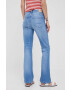 Pepe Jeans jeansi Dion Flare - Pled.ro