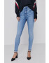 Pepe Jeans Jeans femei high waist - Pled.ro