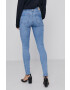 Pepe Jeans Jeans femei high waist - Pled.ro