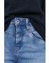 Pepe Jeans Jeans femei high waist - Pled.ro