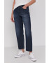 Pepe Jeans jeansi Dover femei high waist - Pled.ro