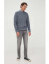 Pepe Jeans jeansi Easton barbati - Pled.ro