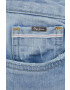 Pepe Jeans jeansi Edie Selvedge - Pled.ro