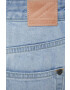 Pepe Jeans jeansi Edie Selvedge - Pled.ro