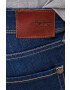 Pepe Jeans jeansi FINSBURY barbati - Pled.ro