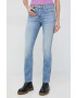 Pepe Jeans jeansi Grace femei high waist - Pled.ro