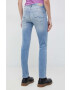 Pepe Jeans jeansi Grace femei high waist - Pled.ro