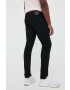 Pepe Jeans jeansi Hatch barbati culoarea negru - Pled.ro