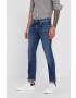 Pepe Jeans jeansi HATCH barbati culoarea albastru marin - Pled.ro