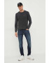 Pepe Jeans jeansi HATCH barbati culoarea albastru marin - Pled.ro