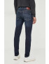 Pepe Jeans jeansi HATCH barbati culoarea albastru marin - Pled.ro