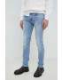 Pepe Jeans jeansi Hatch 5 PTK barbati - Pled.ro