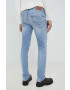 Pepe Jeans jeansi Hatch 5 PTK barbati - Pled.ro