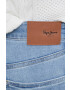 Pepe Jeans jeansi Hatch 5 PTK barbati - Pled.ro