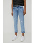 Pepe Jeans jeansi Jolie - Pled.ro