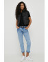 Pepe Jeans jeansi Jolie - Pled.ro