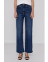 Pepe Jeans jeansi Lexa femei high waist - Pled.ro