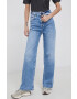 Pepe Jeans jeansi Lexa femei high waist - Pled.ro